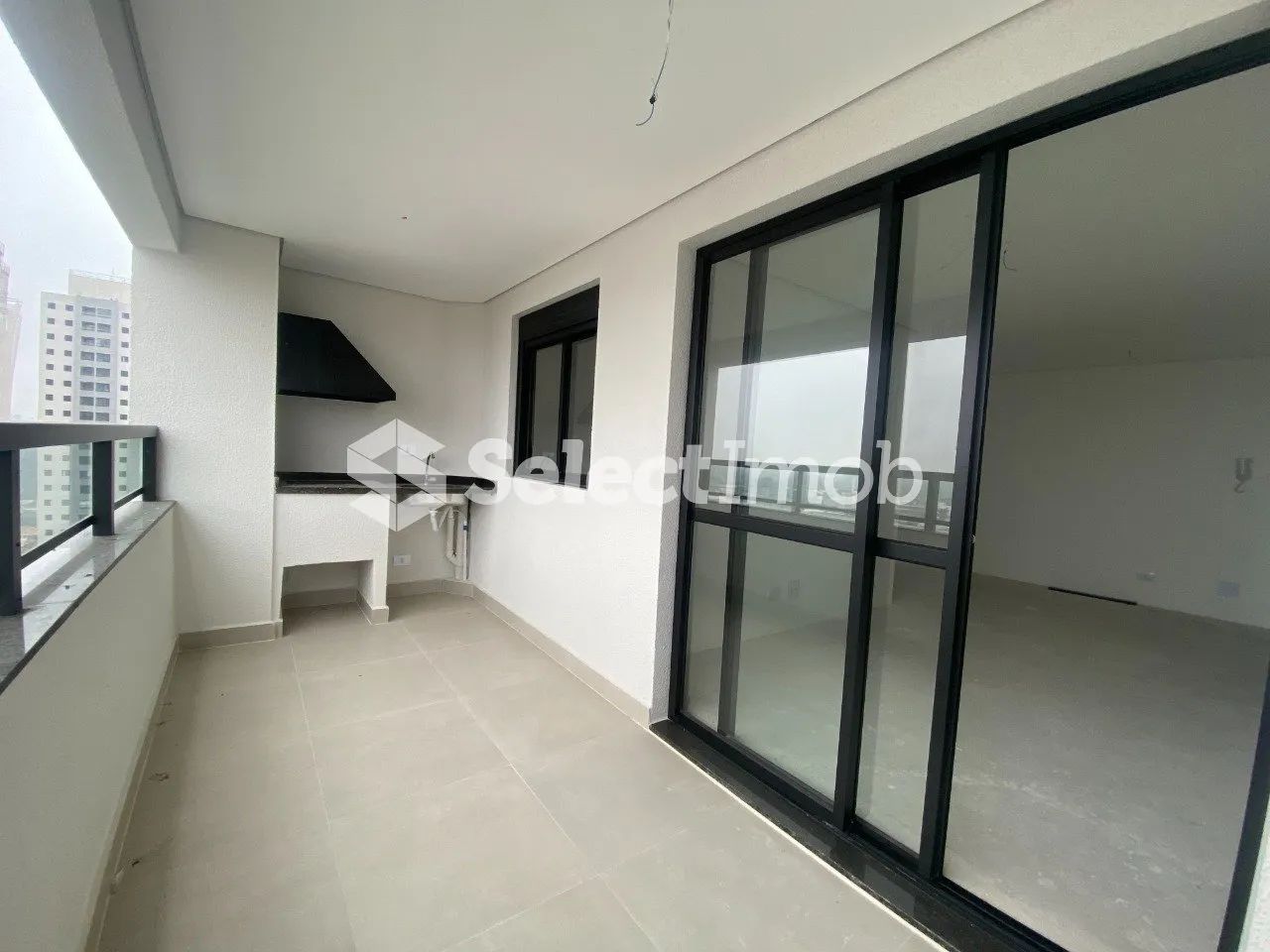Apartamento em Vila Bocaina