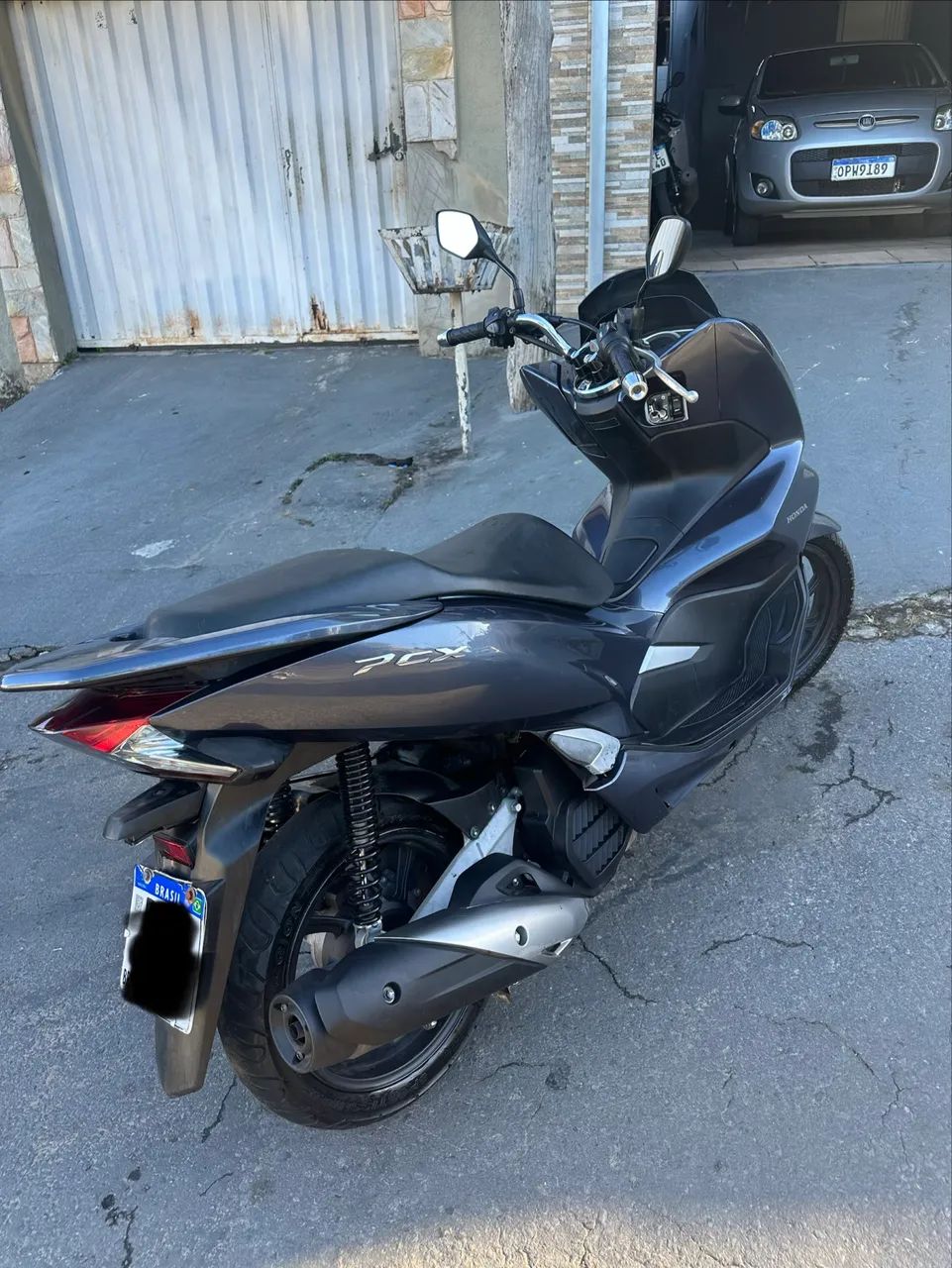 Pcx 2021 - Foto 3