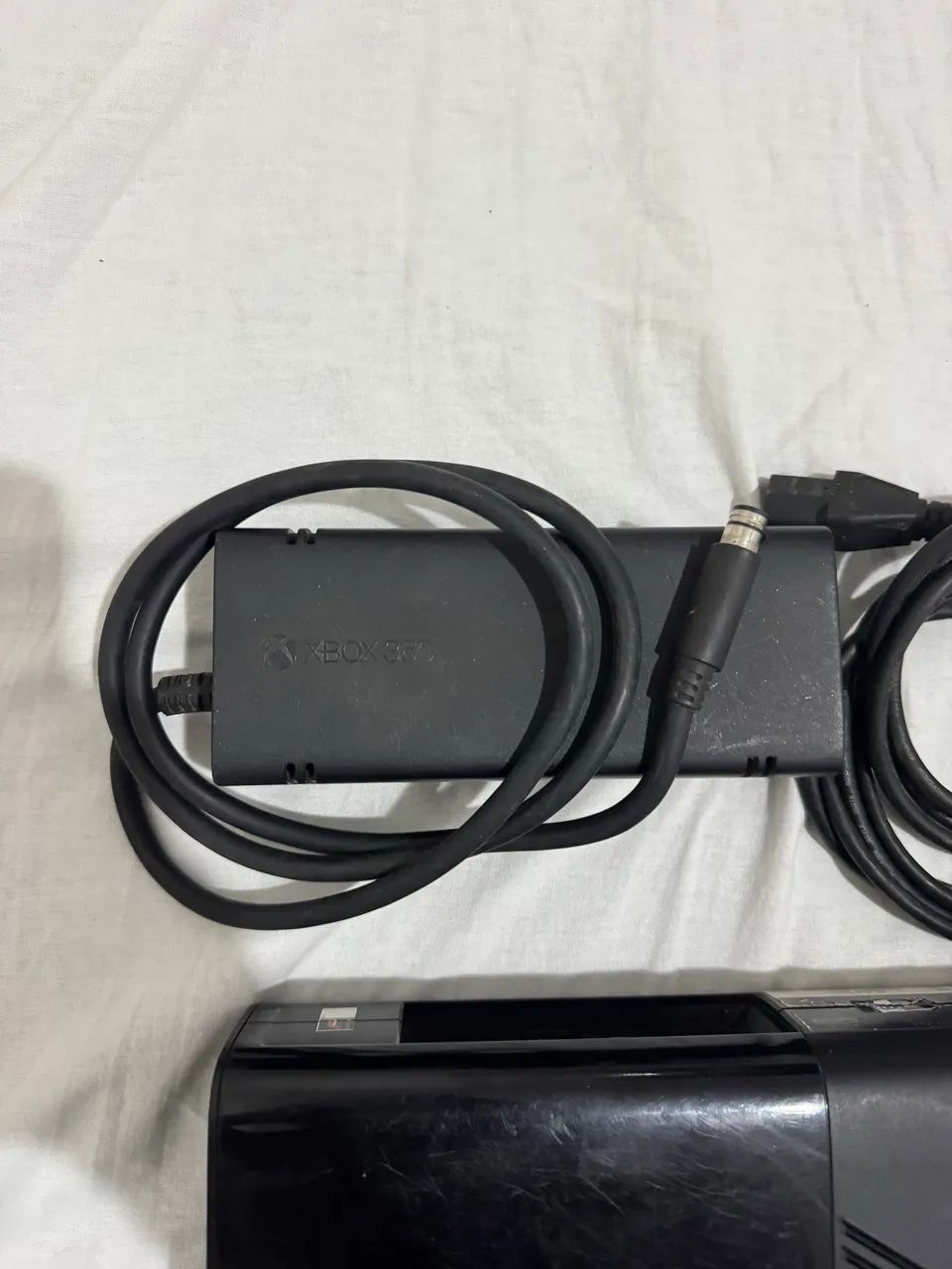Xbox 360 slim  - Foto 5