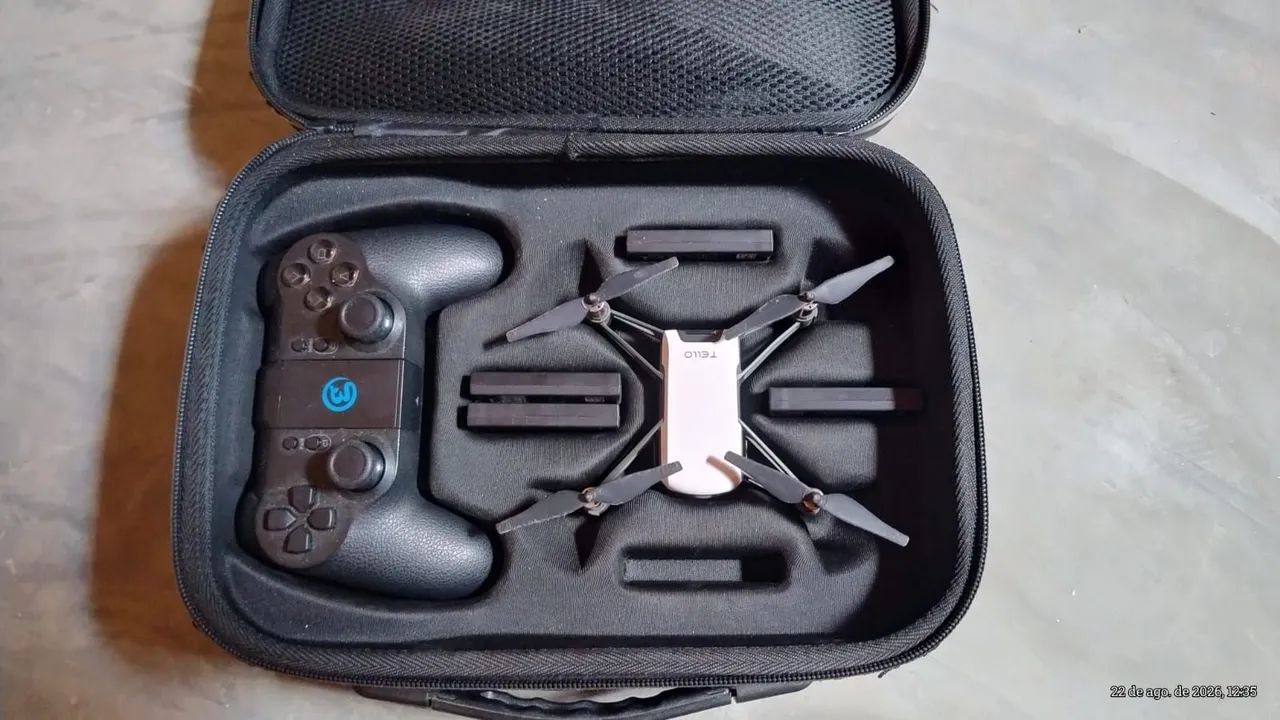 Drone tello 
