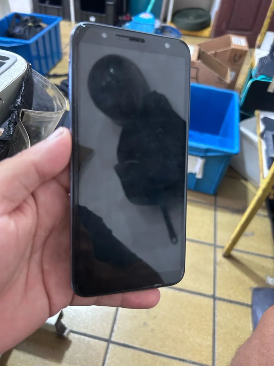 ? Samsung Galaxy J6+  - Foto 2