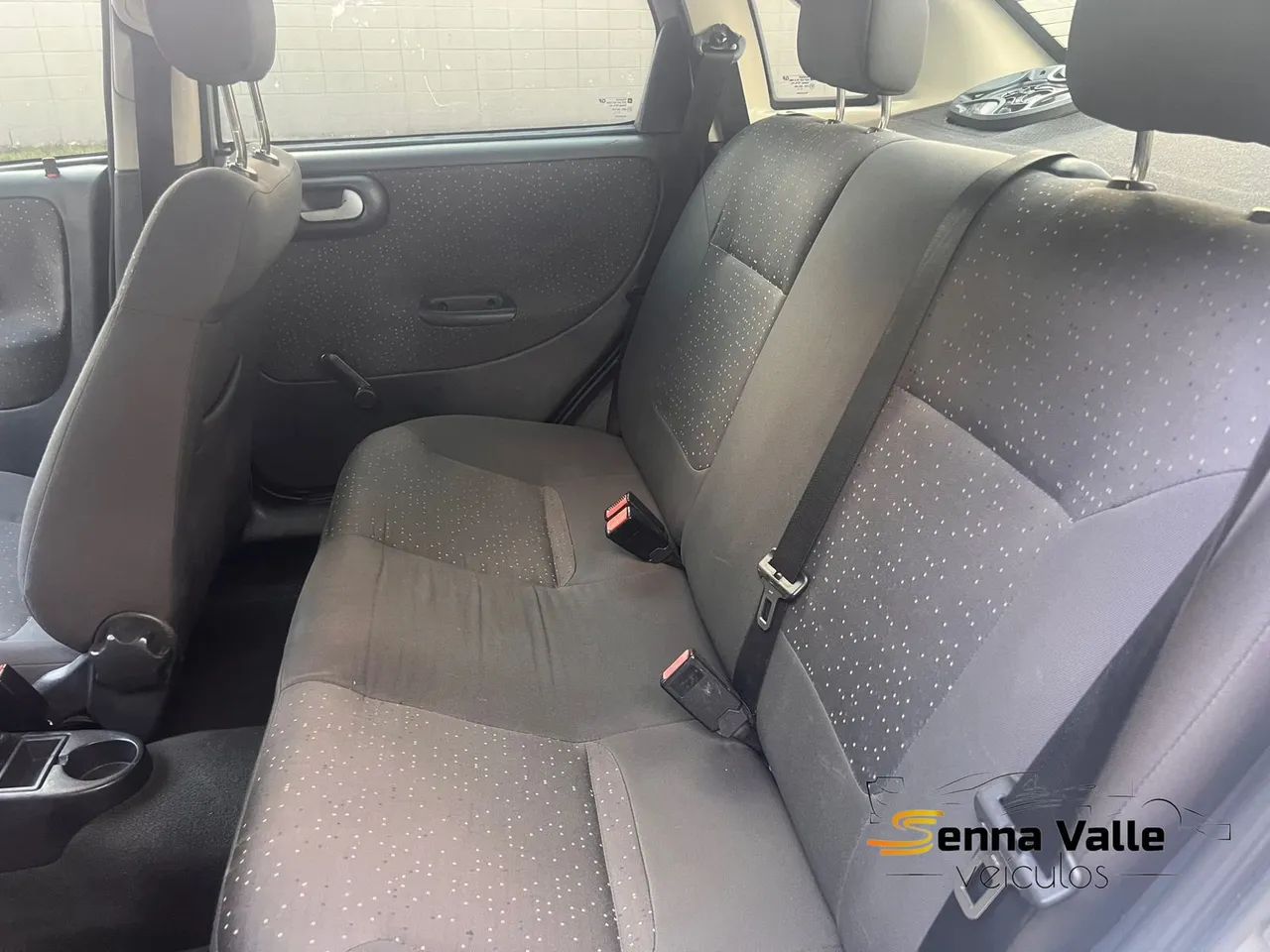Chevrolet Corsa Hat. Premium 1.4 8V ECONOFLEX 5p, foto 5 de 9