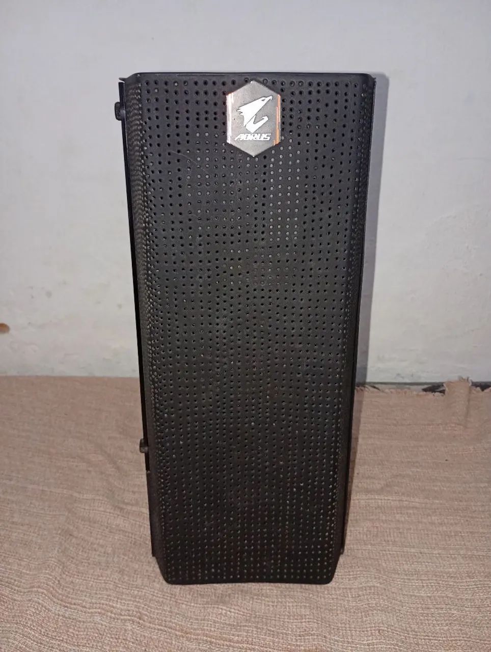 Gabinete Gamer  - Foto 4