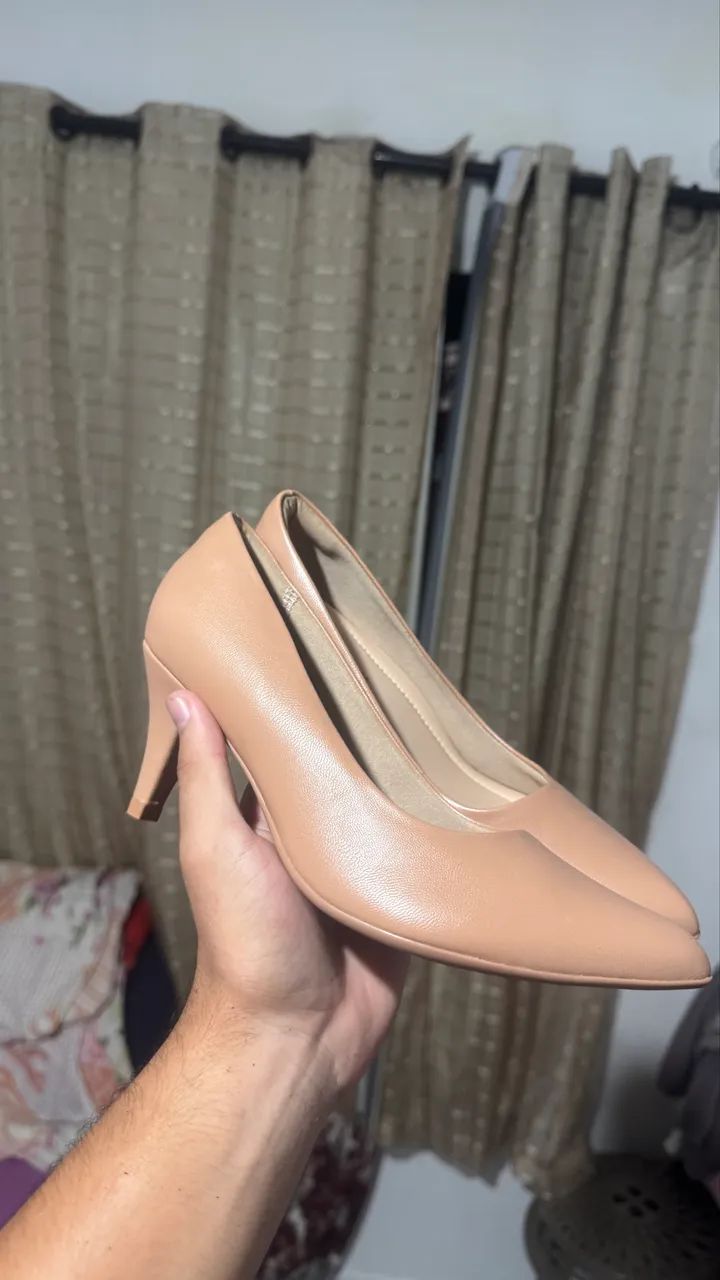 SALTINHO 
