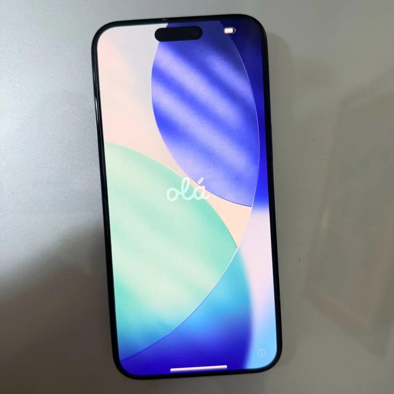 Iphone 15 pro max 256gb - Foto 2