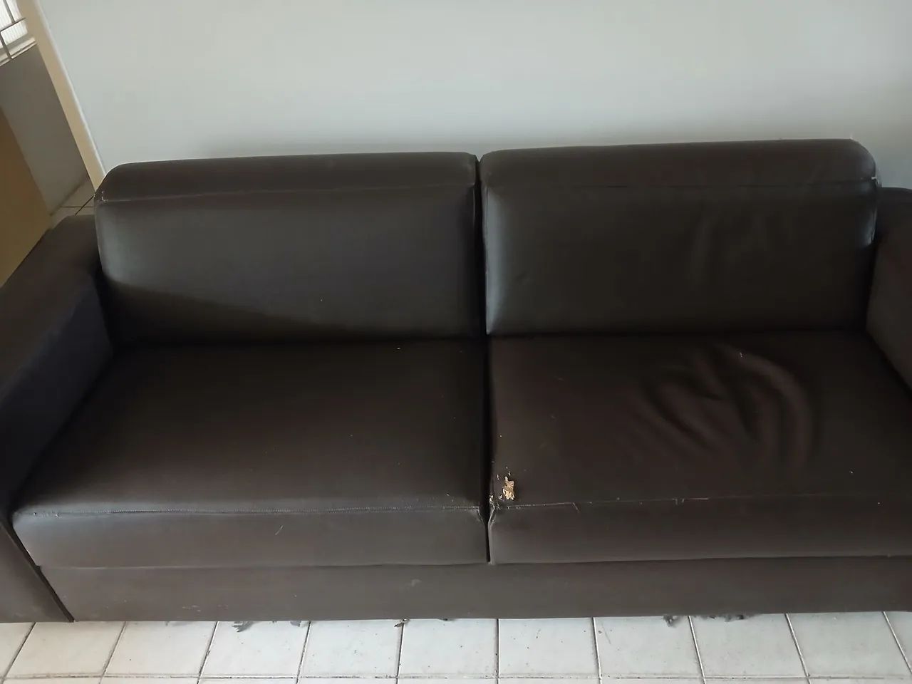 Sofá 4 Lugares - Foto 3