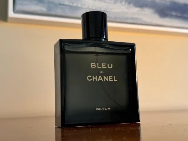Bleu de Chanel Parfum 100ml Original - Foto 2
