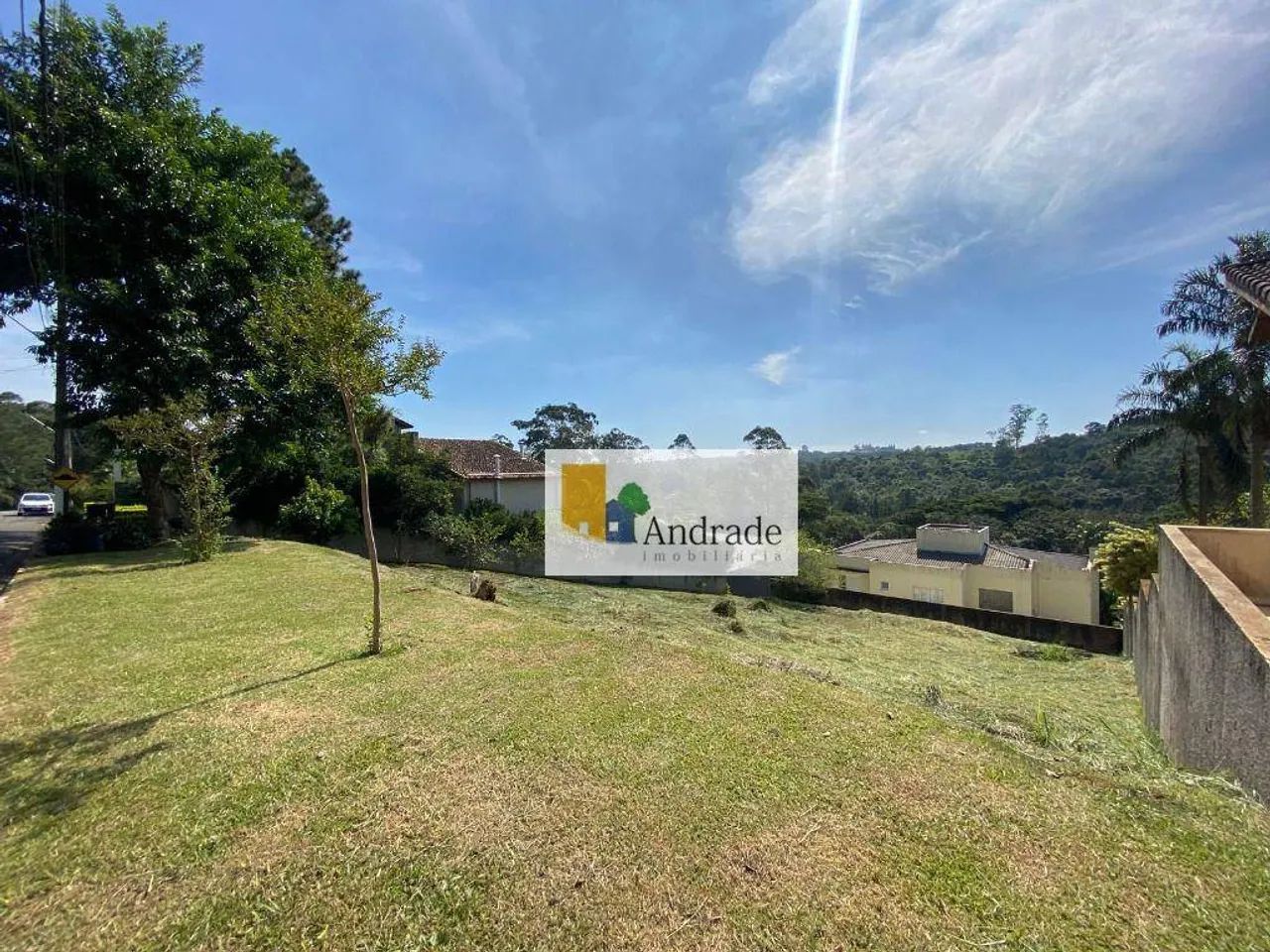 Terreno à venda, 700 m² por R$ 480.000,00 - Granja Viana - Parque das Artes - Embu das Art