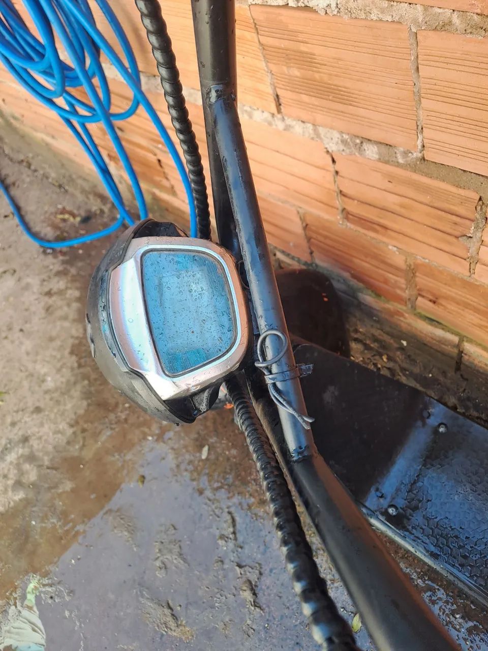 Vendo ou troco valor 2300$  - Foto 3