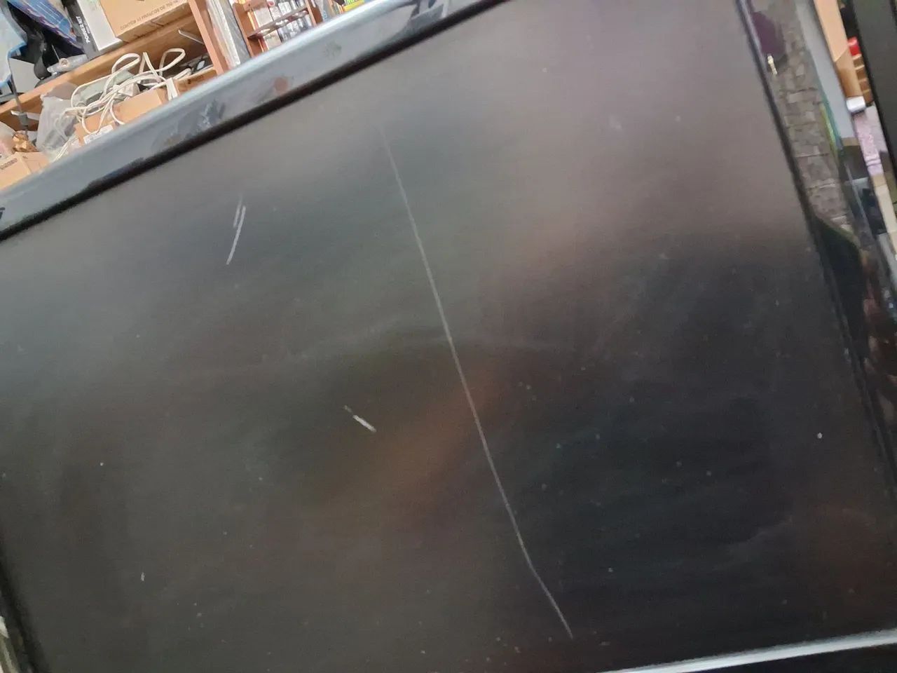 Monitor LCD Samsung 17 polegadas Vga - Foto 5