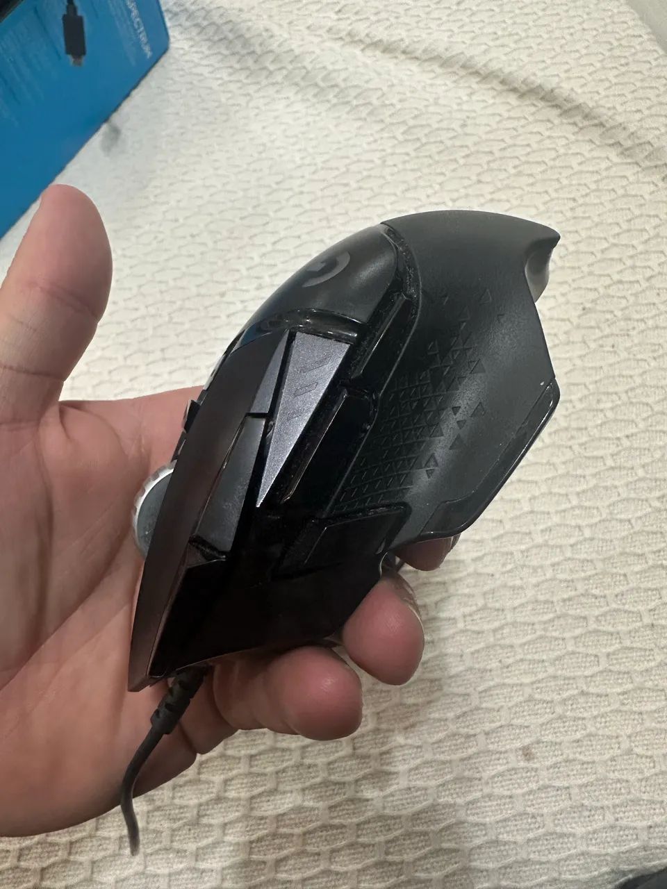 MOUSE LOGITECH - Foto 2