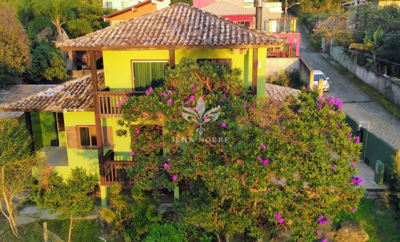 Casa para Alugar com 3 Quartos sendo 1 Suíte Master no Canto da Lagoa, Florianópolis com 2 - Foto 2