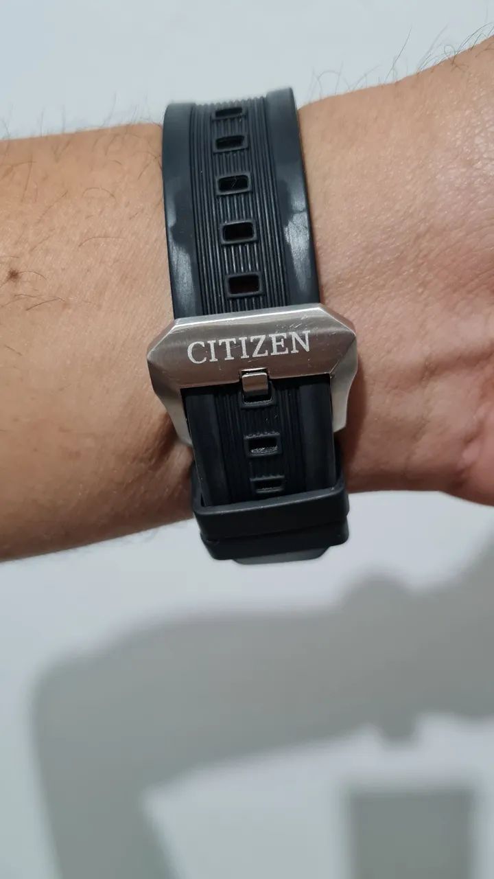Citizen aqualand  - Foto 3