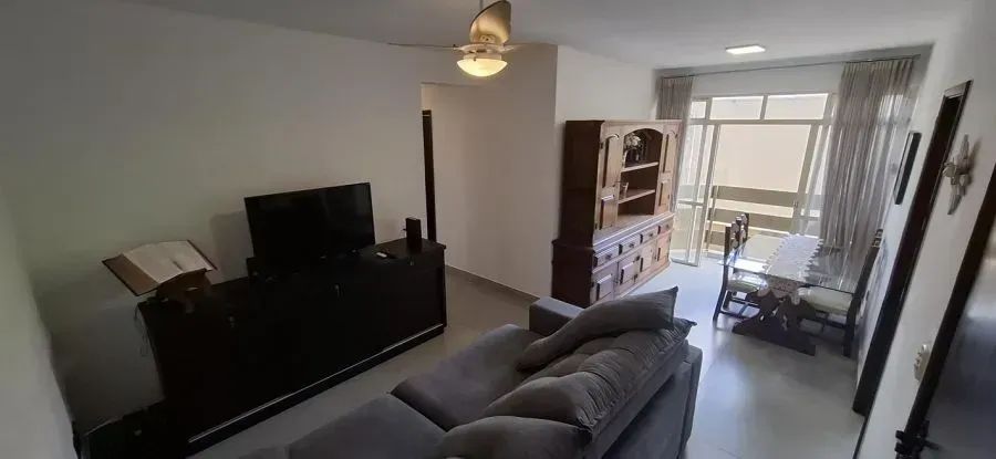 Apartamento 3 dormitórios 75,32m2 Edifício Higienopolis - Jardim Higienopolis - Londrina -
