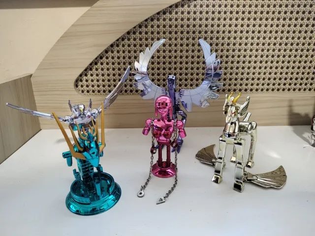 Cloth Myth - 5 Objects V2 (1.0)