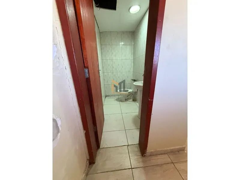 Galpão Para Locação - Éden - Sorocaba/SP - Foto 3