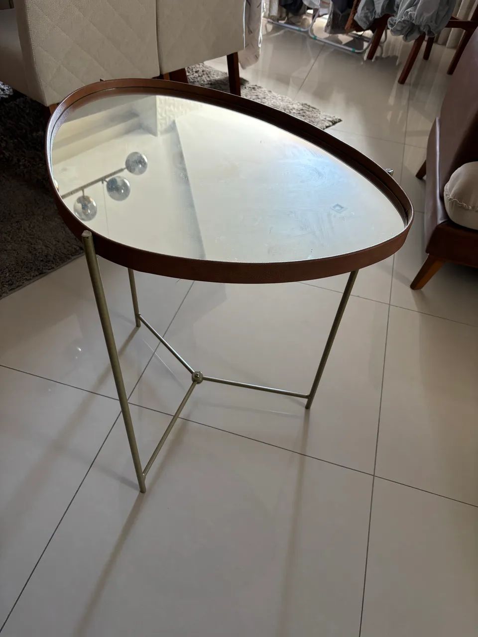 Mesa de canto - Foto 2