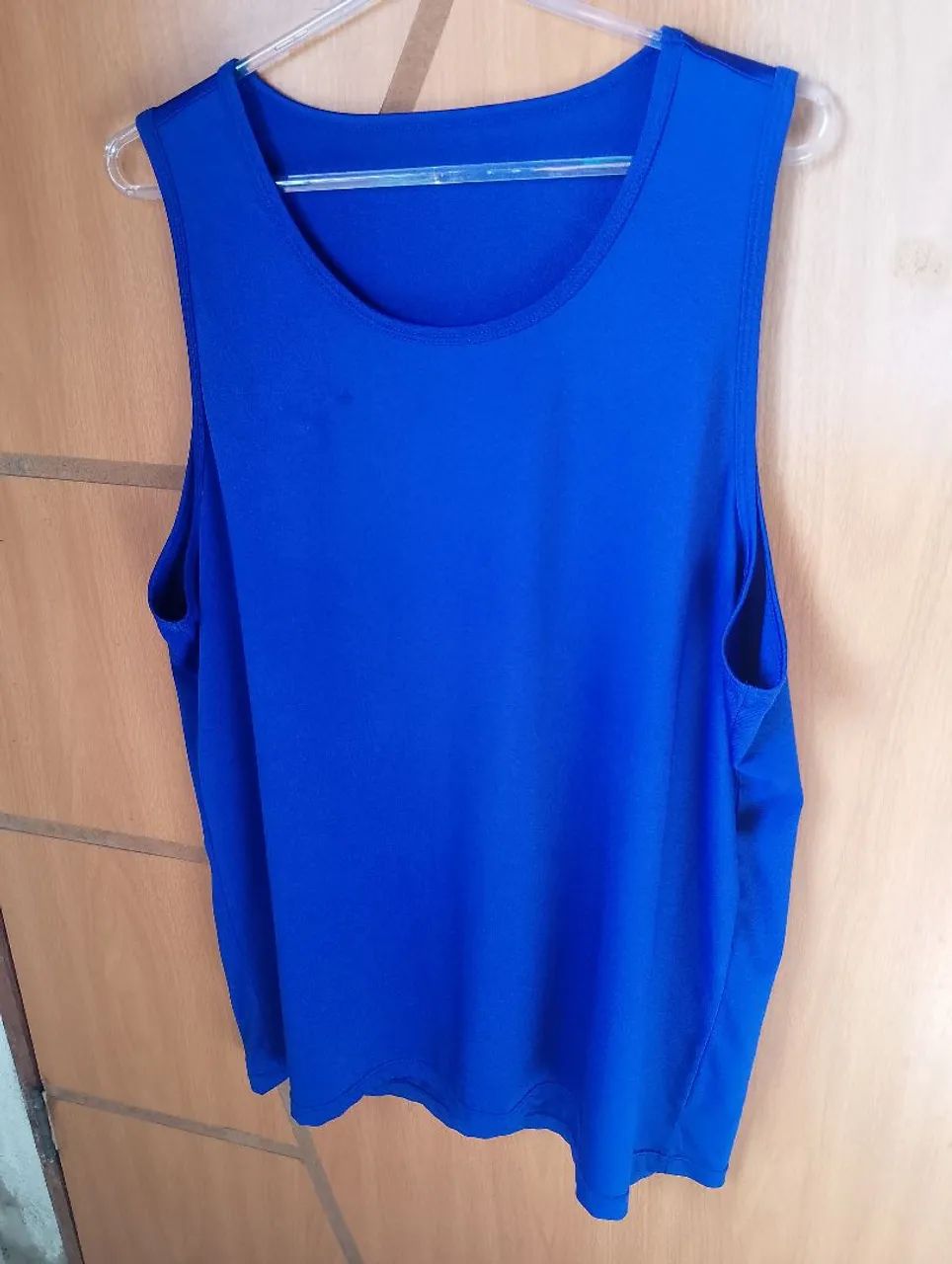 [COMBO] Camisetas Regatas - Foto 2