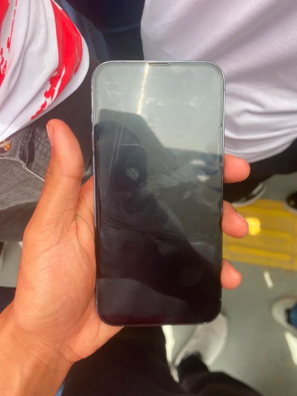 13 pro max  - Foto 2