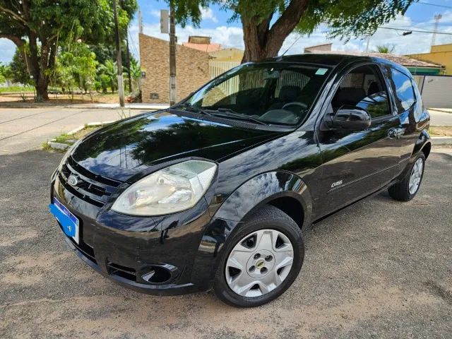 Ford Ka 2011