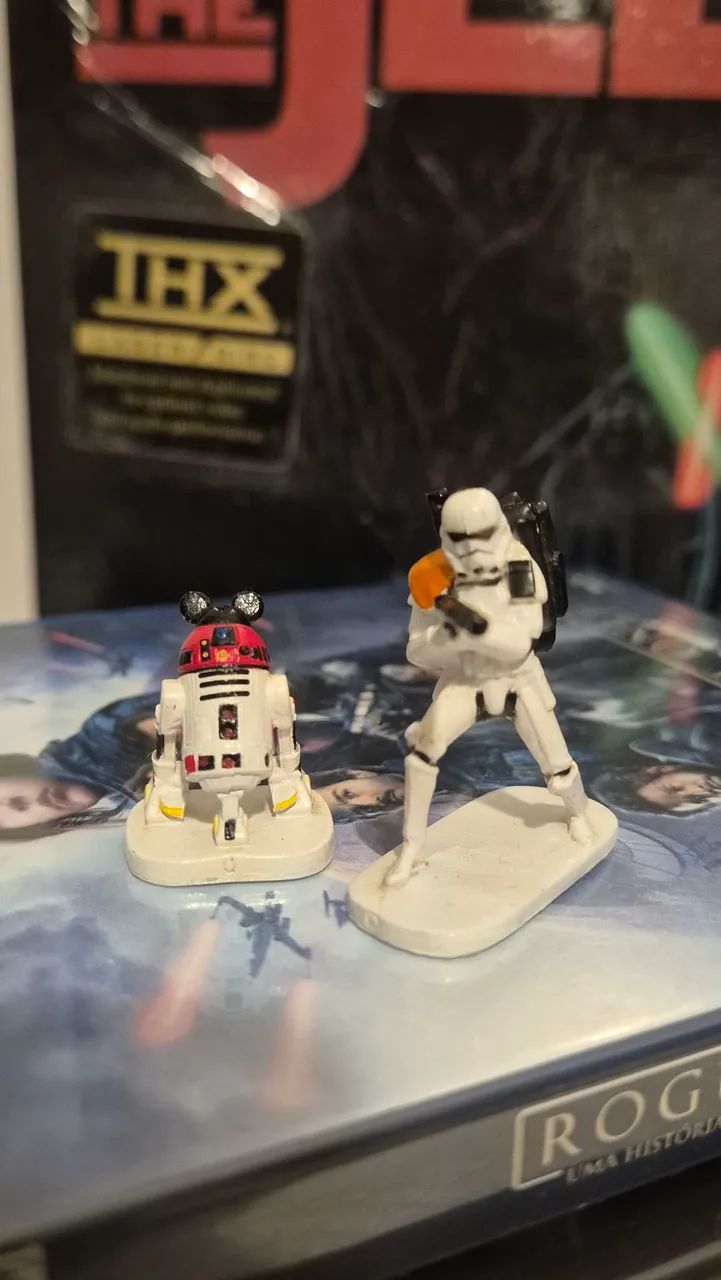 Kit Star Wars - Foto 2