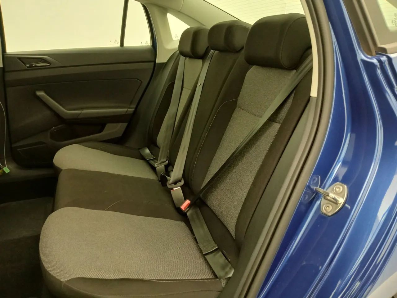 Volkswagen Virtus TSI 1.0 Flex 12V 4p Aut., foto 17 de 18