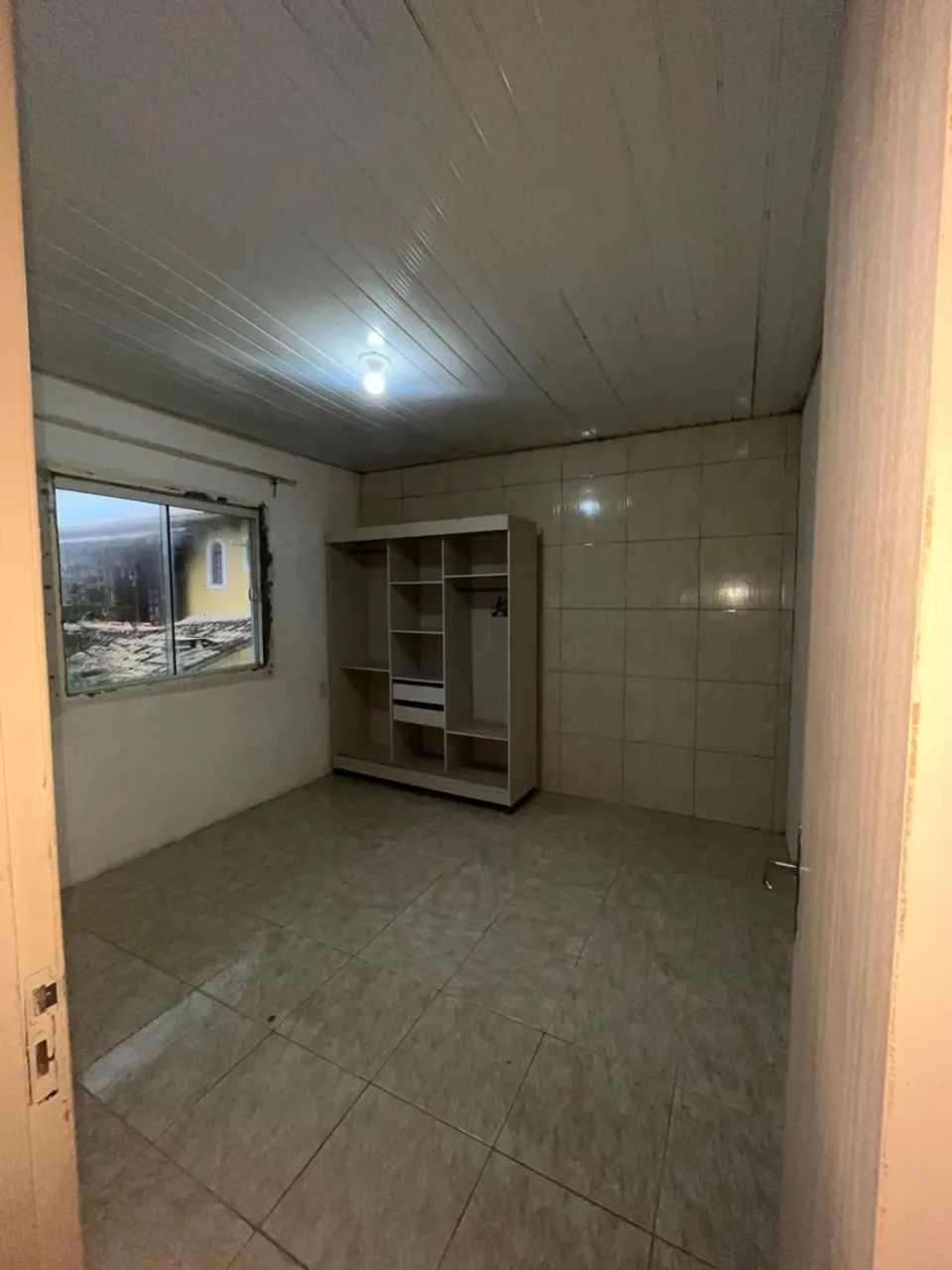 Alugo casa pé na areia  - Foto 3