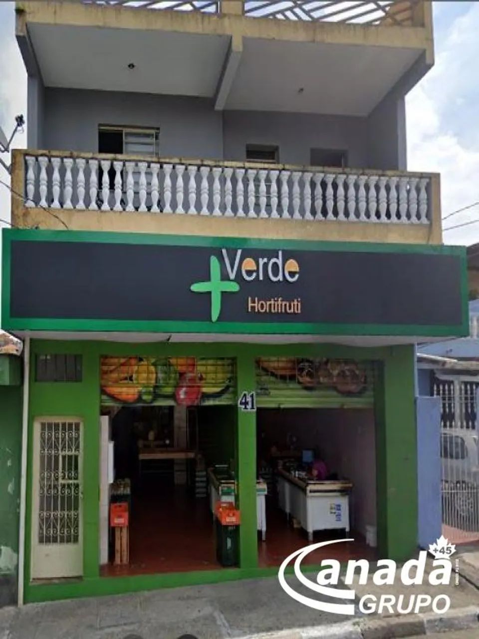 Comercial - Novo Osasco