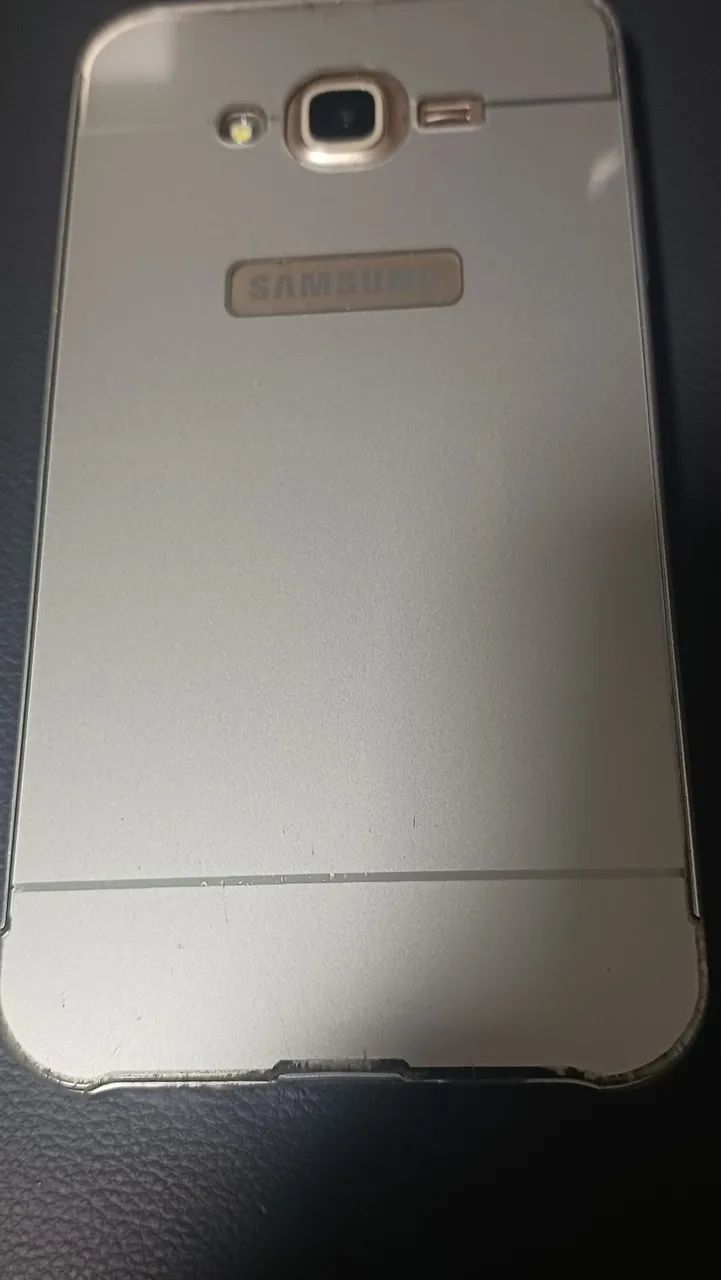 Samsung Galaxy  j7neo  - Foto 3