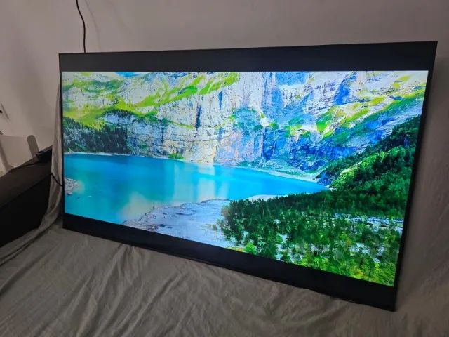Tv Samsung 55 4K Smart  - Foto 5
