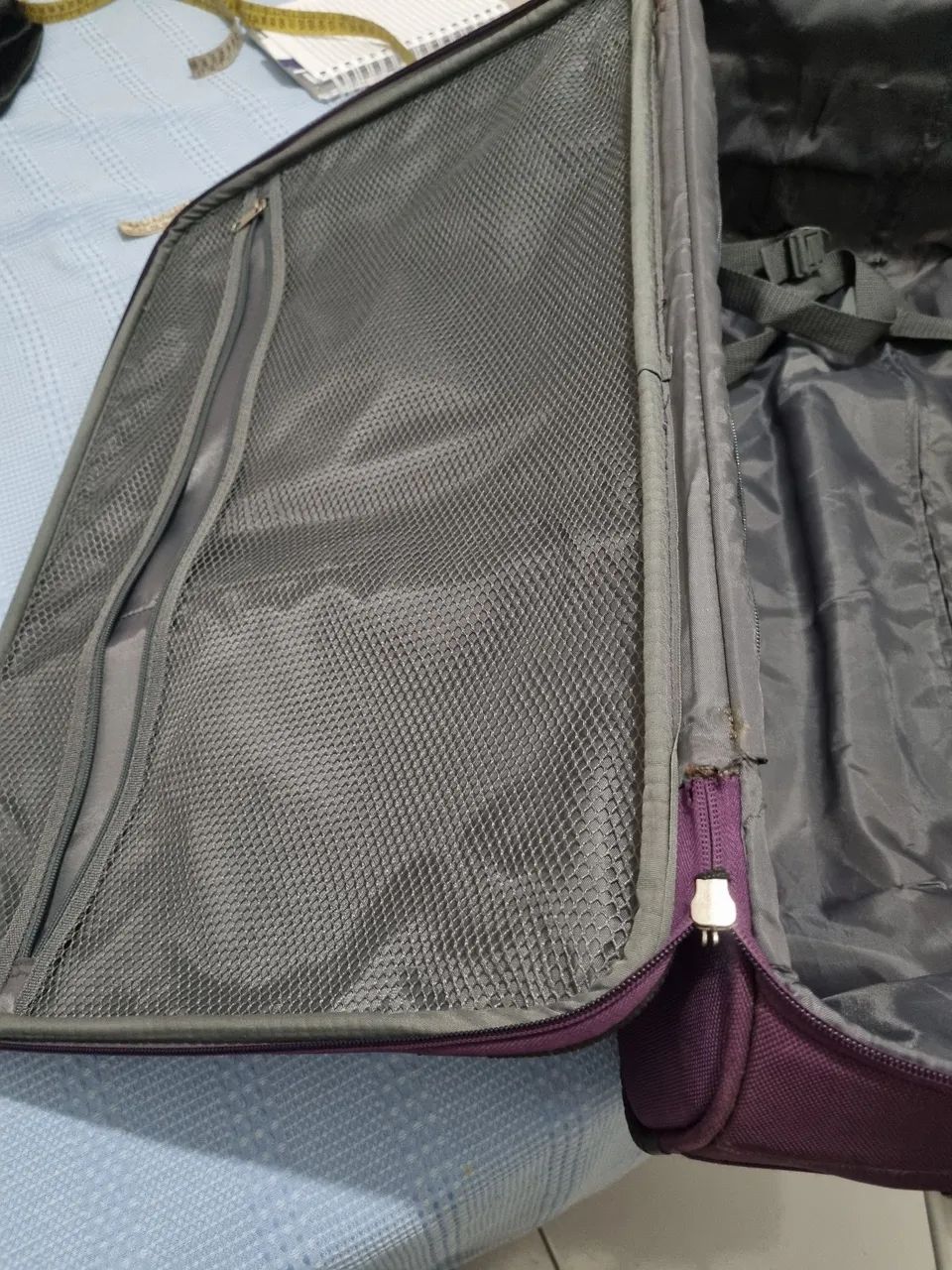 Mala despachada - Foto 5