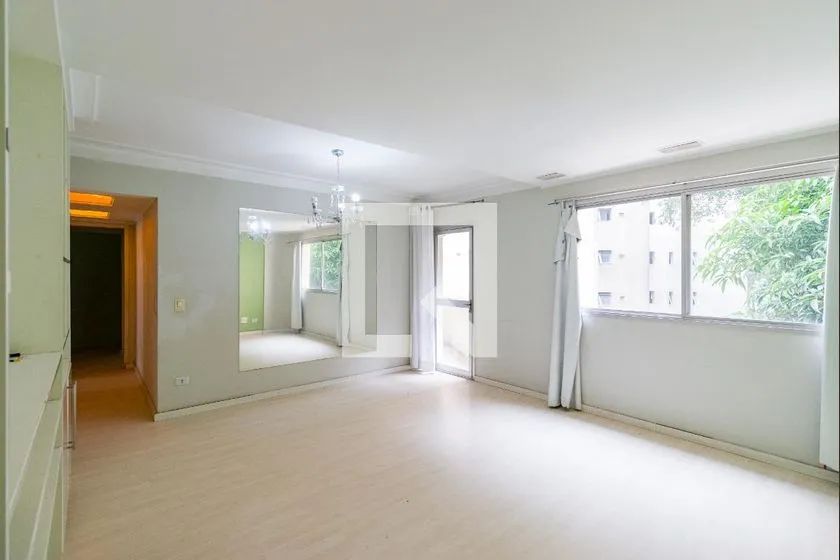 Apartamento à Venda - Panamby, 3 Quartos, 92 m2