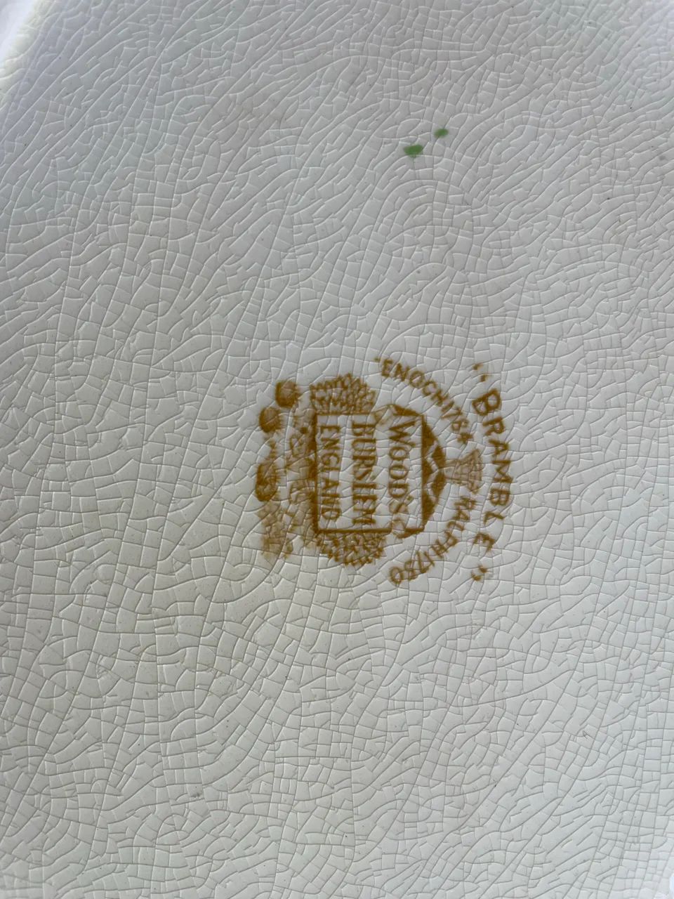 Louças antigas - Foto 3