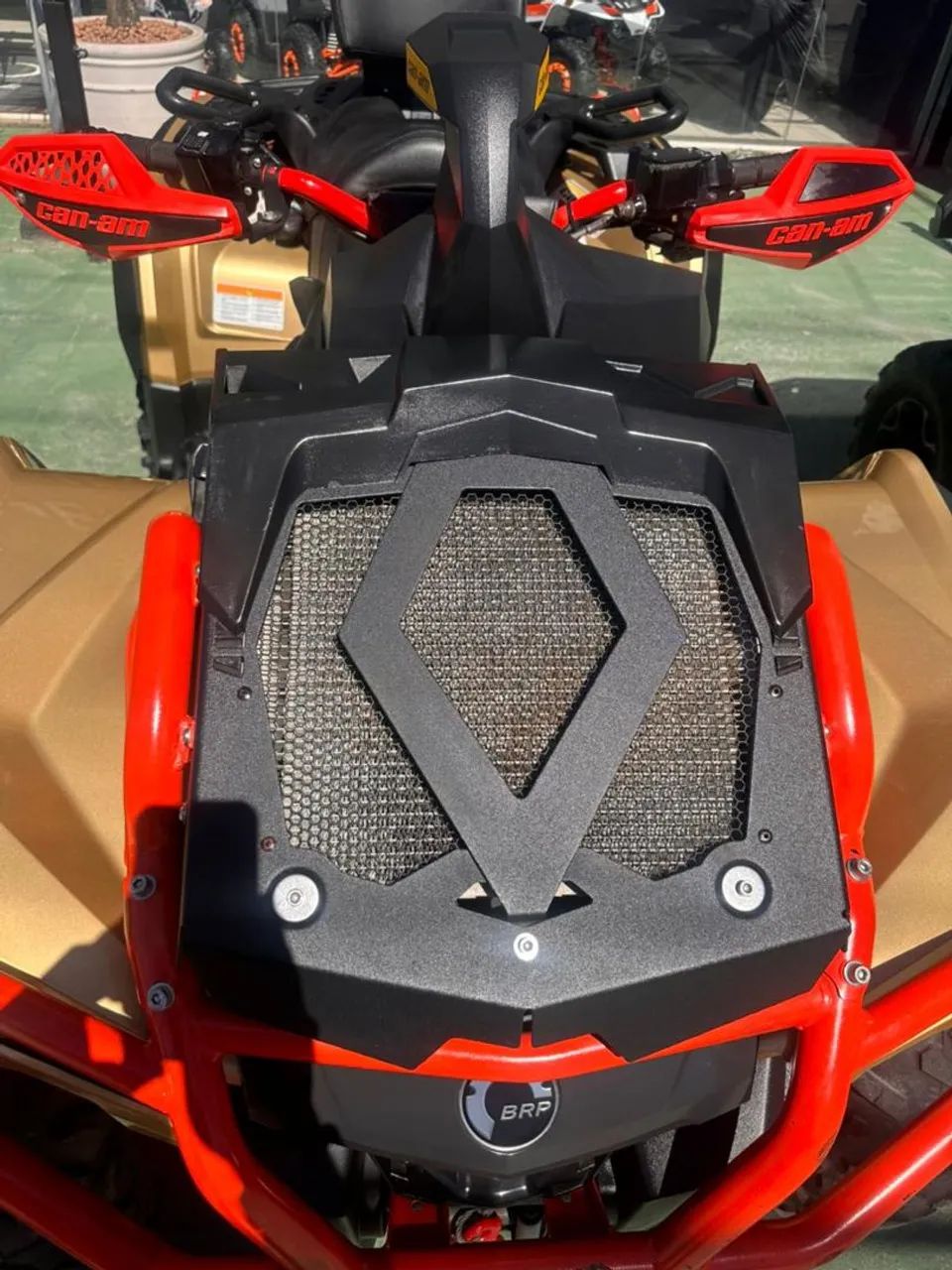 CAN AM Outlander Max XT 2018 - Foto 4