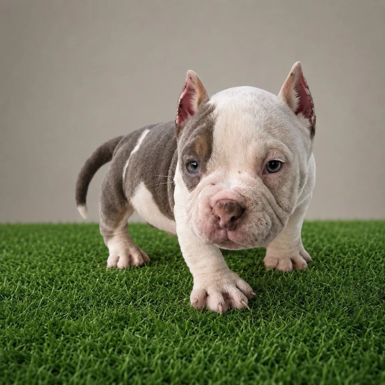 American bully - Foto 2