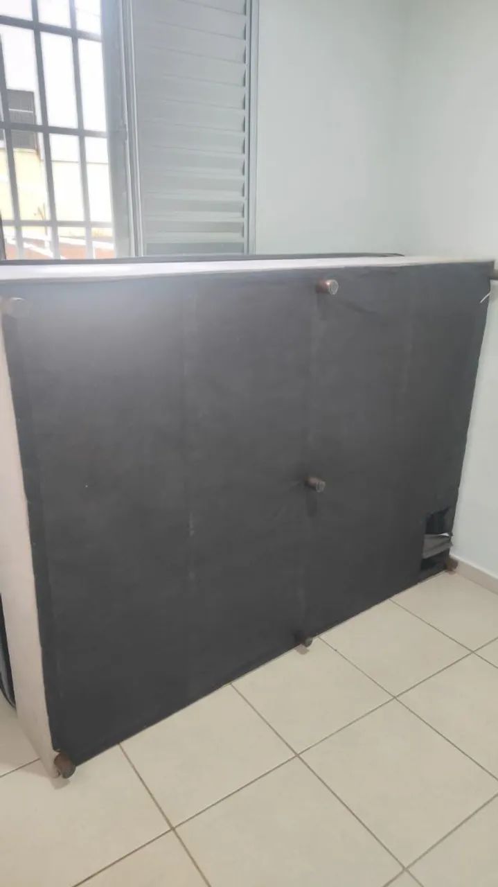 Cama de casal - Foto 4