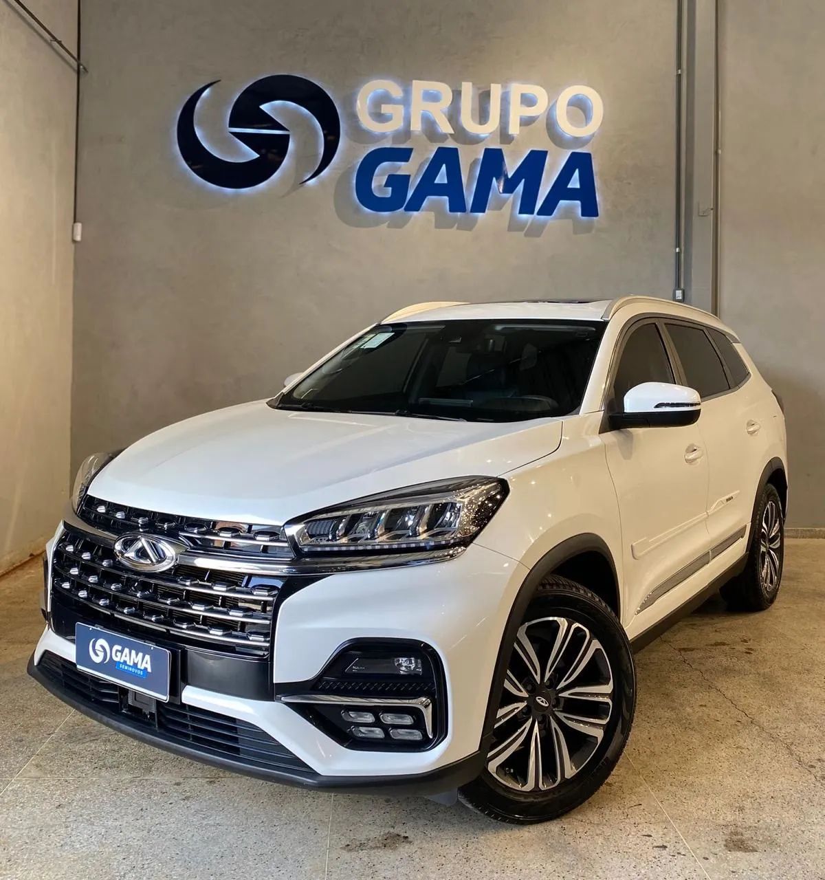 Caoa Chery Tiggo 2024