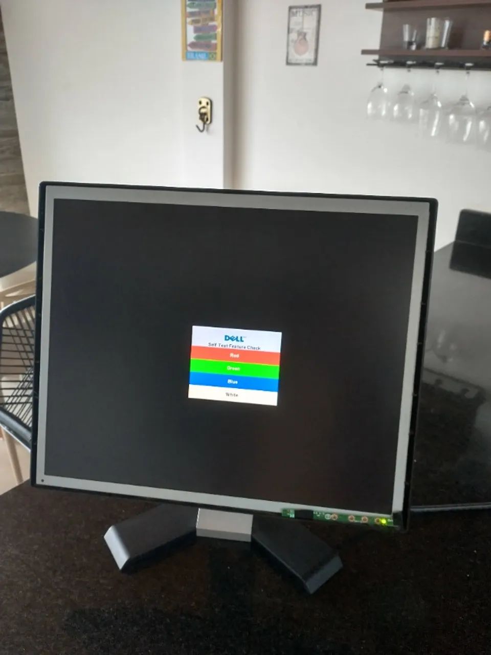 Monitor Dell 17 Polegadas
