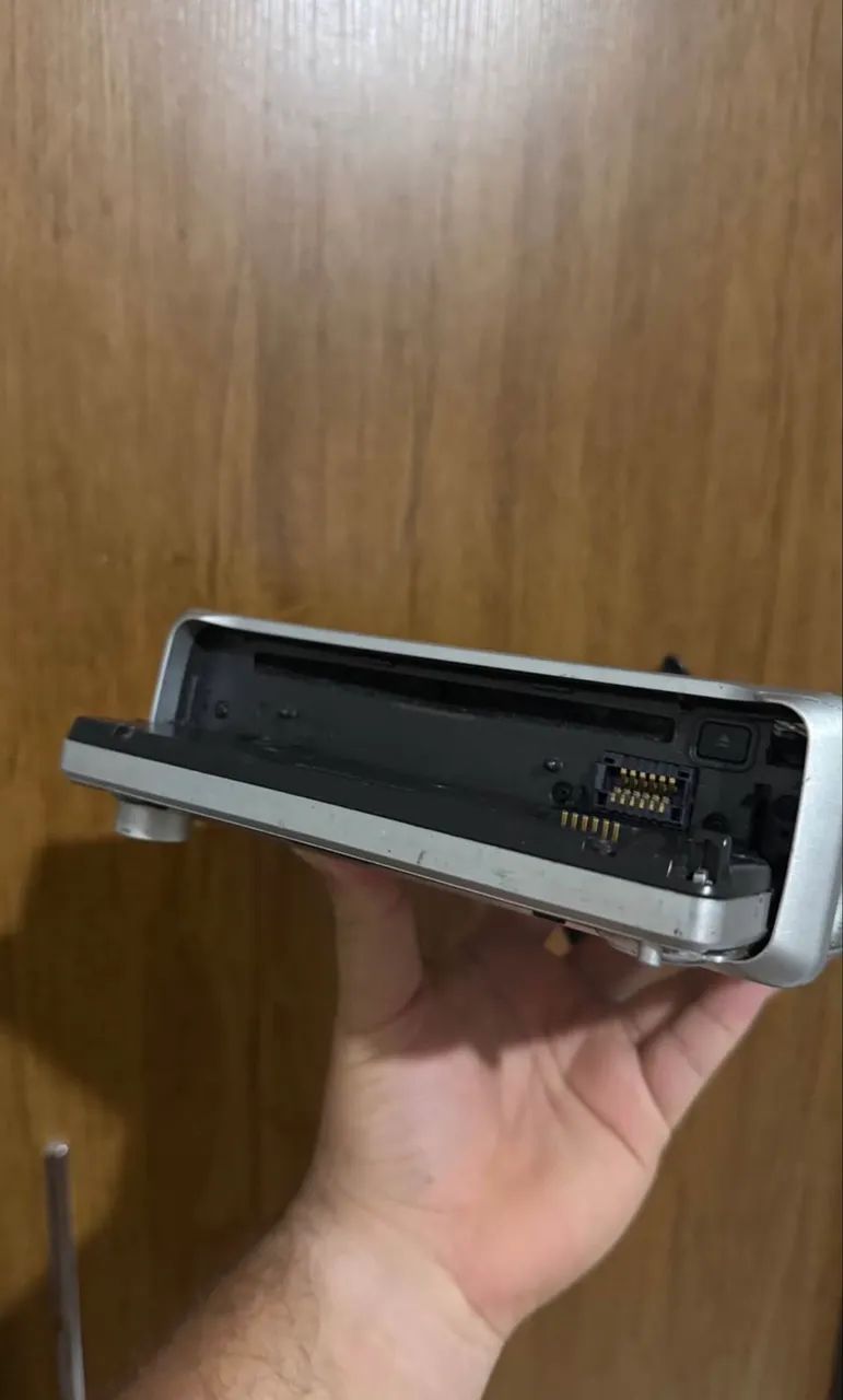 Pioneer DEH-P5680MP - Foto 3