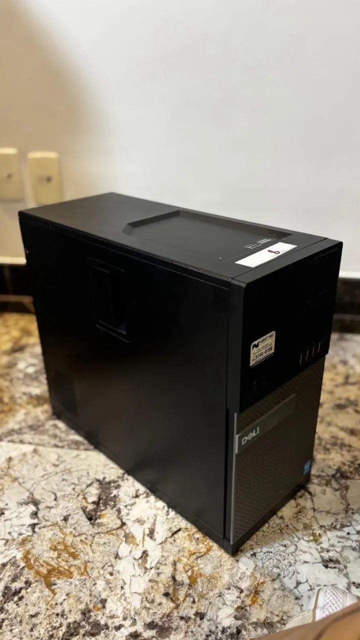PC Core i5 4590 | 8GB RAM | SSD 128GB - Foto 3