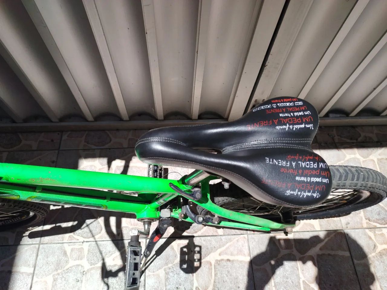 Bicicleta aro 20  - Foto 5