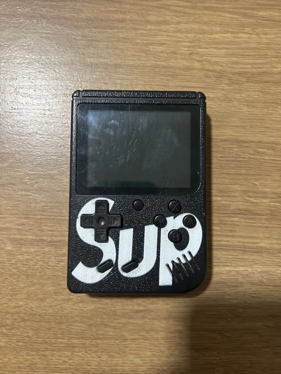 Gameboy SUP