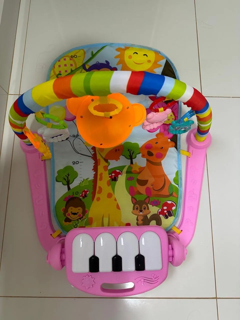 Brinquedos criança  - Foto 5