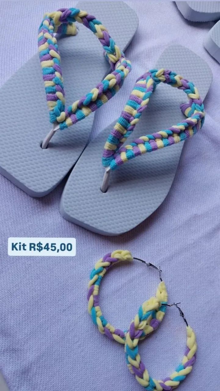 SANDALIA CARNAVAL  - Foto 4