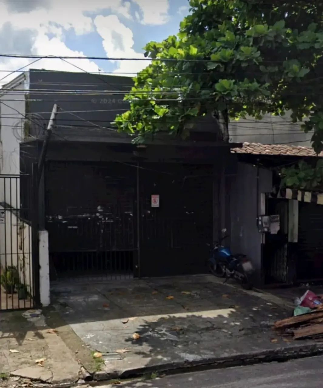 Alugo galpao com 360 Mt2 na Pedreira - Foto 2