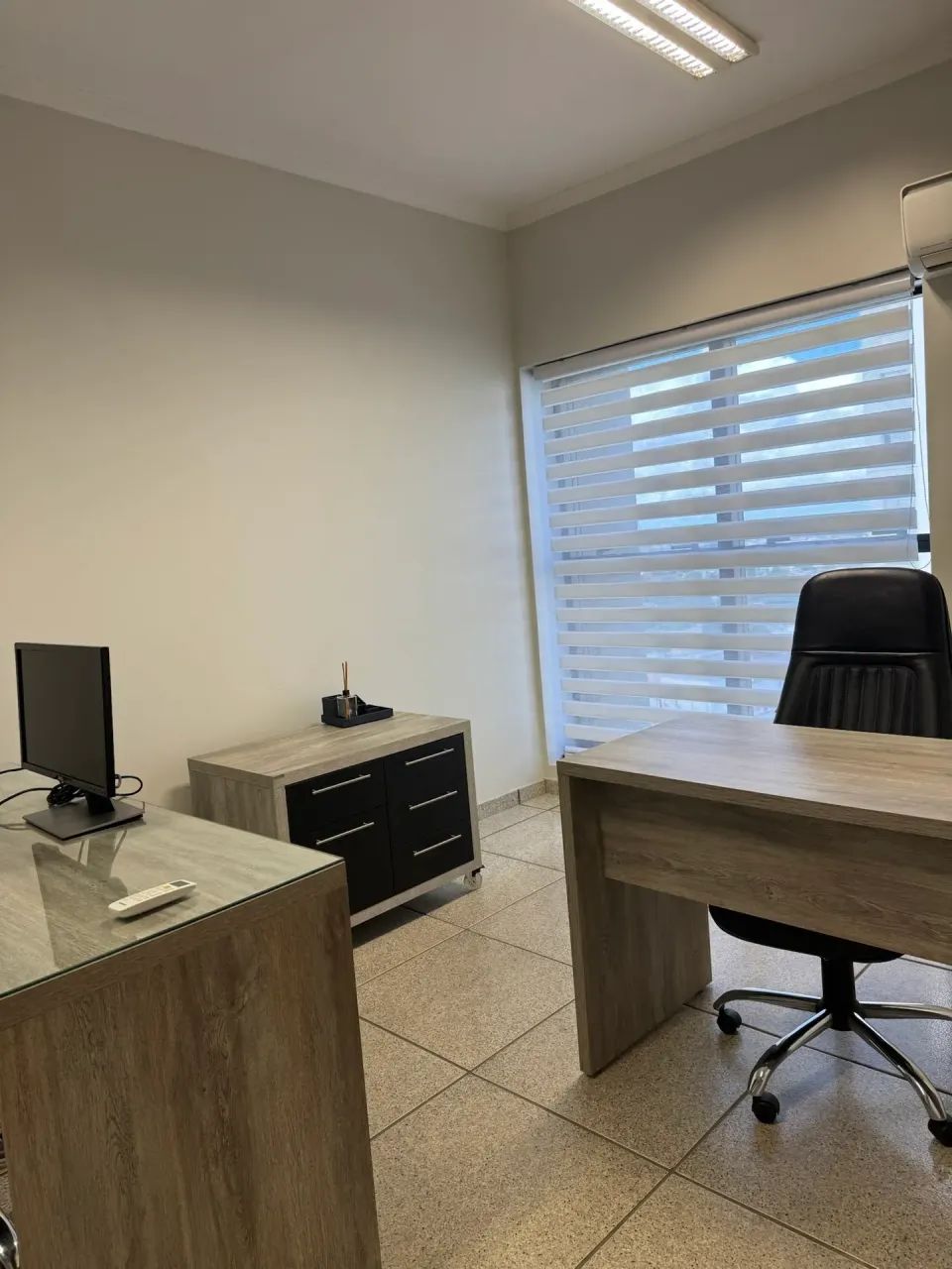 Sala Comercial Av CPA - Foto 2