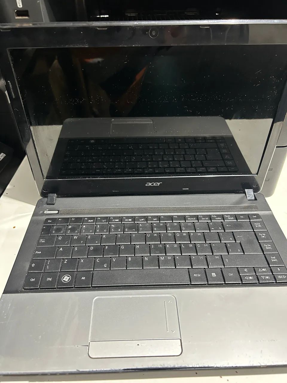 Notebook Acer - Foto 4