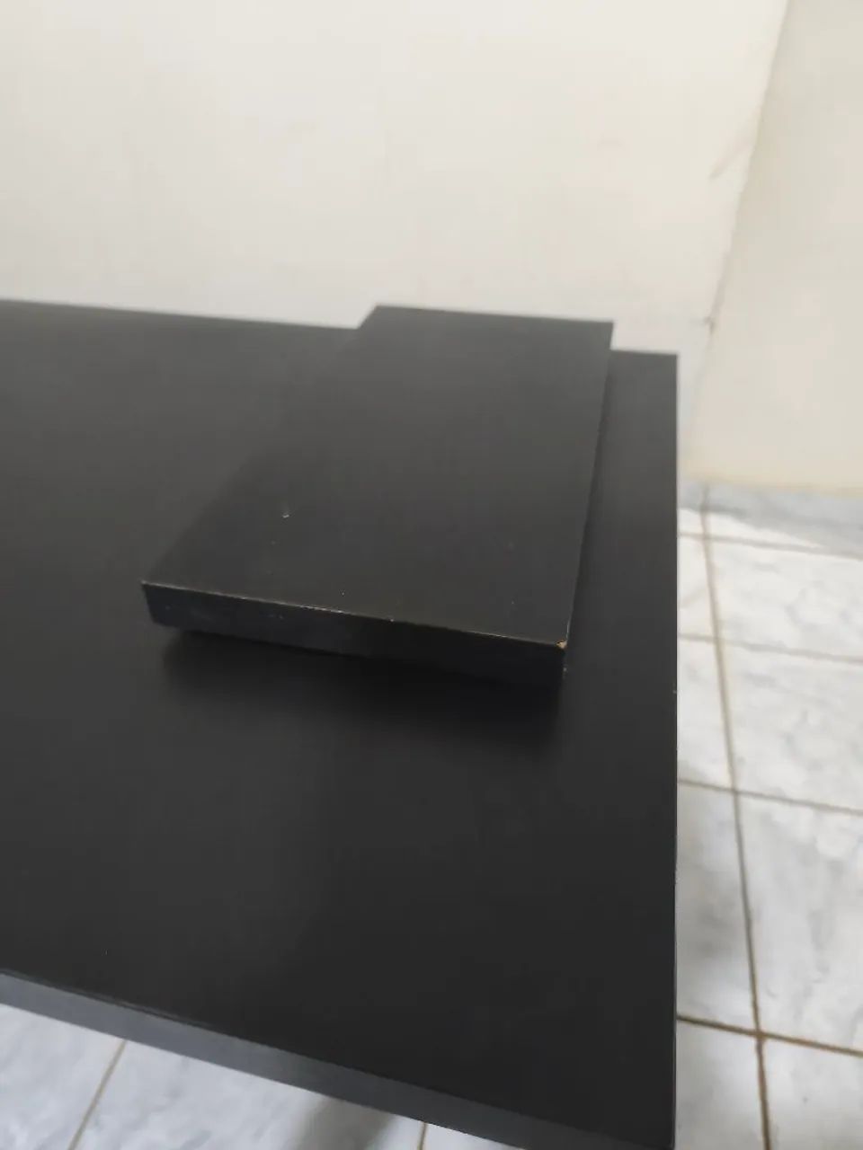 CADEIRA + MESA PARA COMPUTADOR  - Foto 3