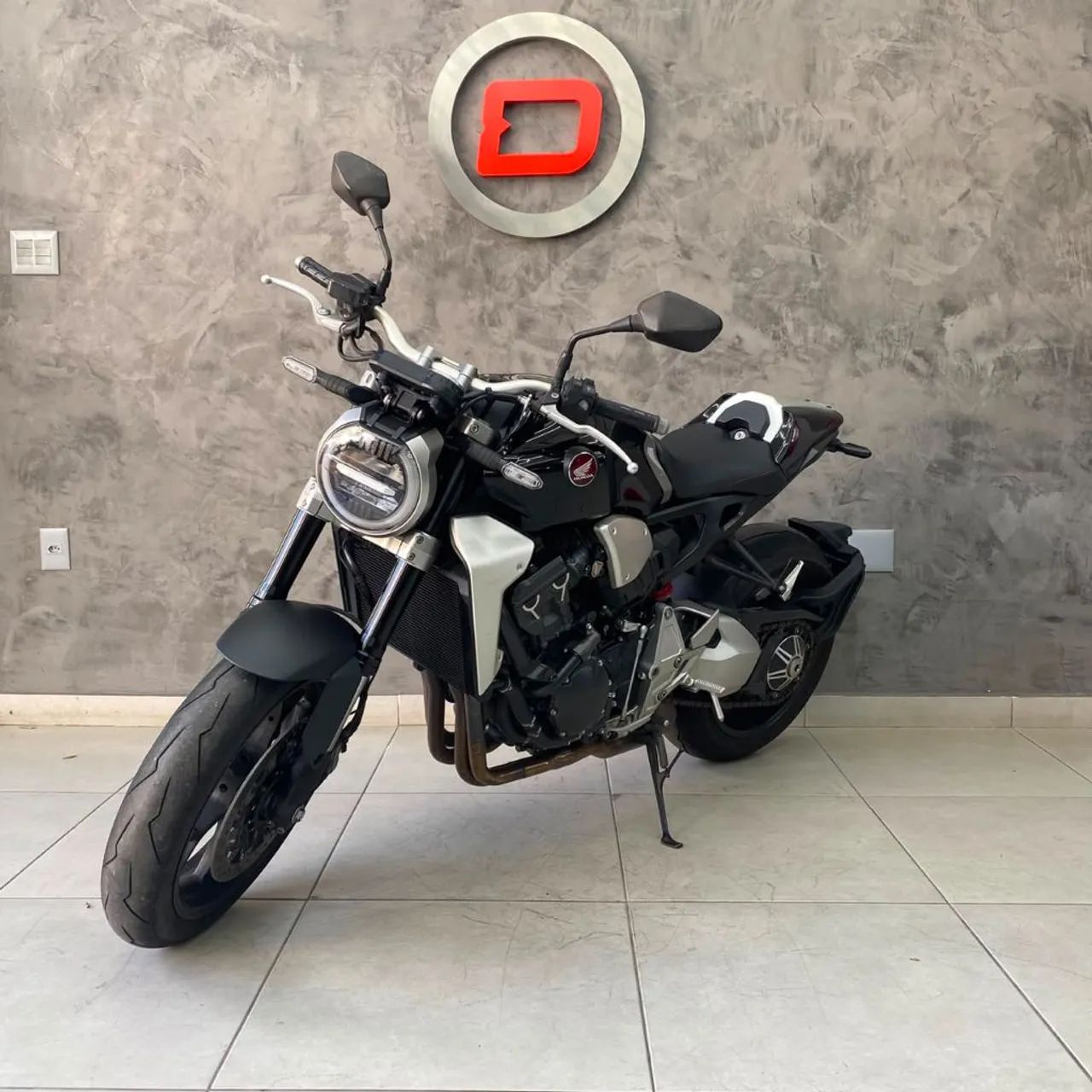 CB 1000R/ABS - Foto 5