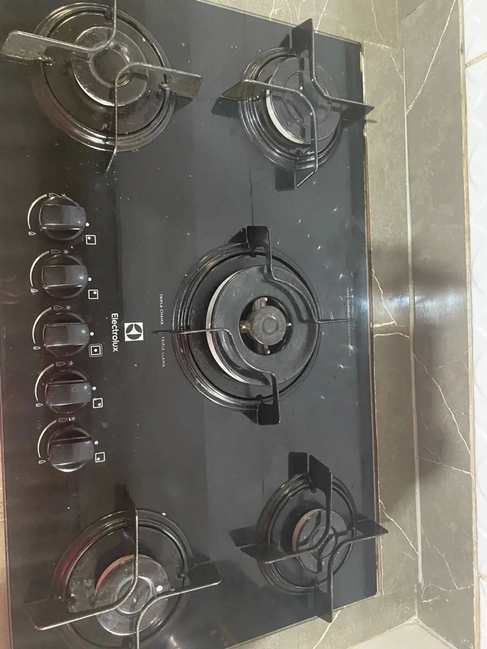 Fogão cooktop - Foto 2